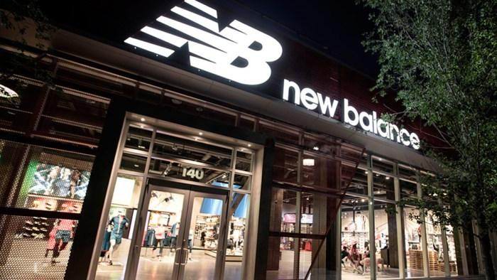 تاریخچه کمپانی نیوبالانس (NewBalance)