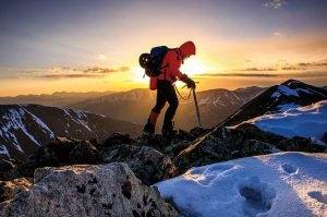 چرا کوهنوردی بهترین ورزش برای جسم و روان است ؟
