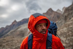 نکات مهم در خرید کاپشن کوهنوردی