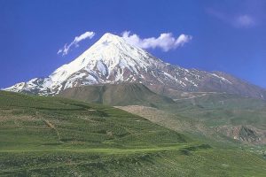 آب و هوای قله دماوند را در این وب سایت ها چک کنید