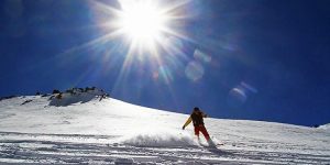 پیست-های-اسکی-ایران