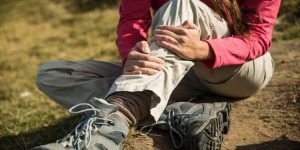 ۱۰ آسیب رایج در کوهنوردی و نحوه درمان آن