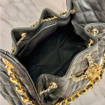 کیف دستی زنانه CHANEL 25 Small Handbag - تصویر 4