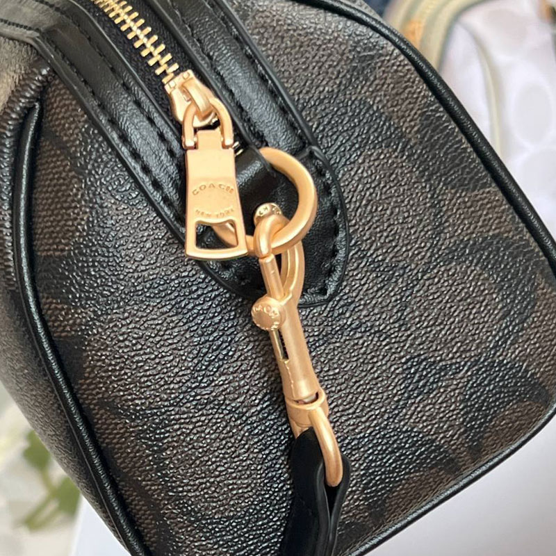 کیف زنانه Coach Rowan Mini - تصویر 6