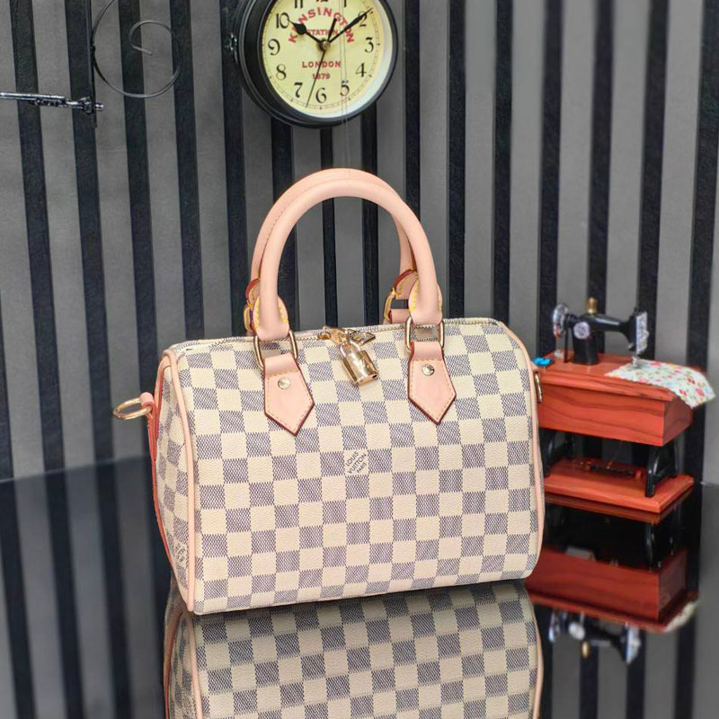 کیف لویی ویتون اسپیدی Speedy - تصویر 8