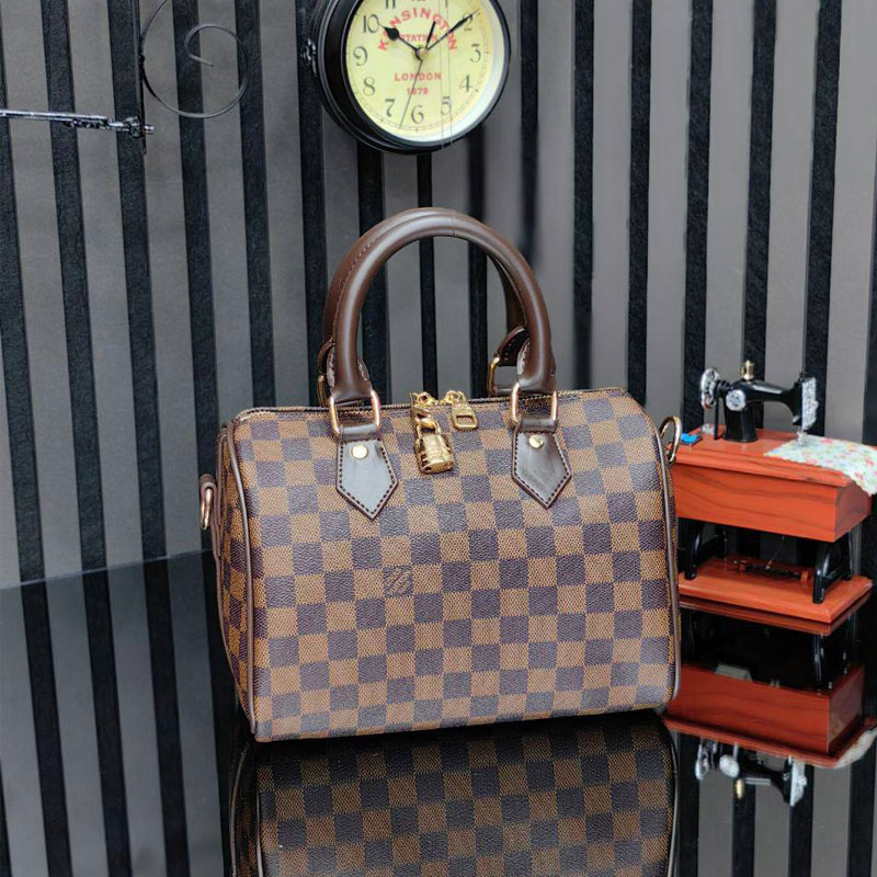 کیف لویی ویتون اسپیدی Speedy - تصویر 9