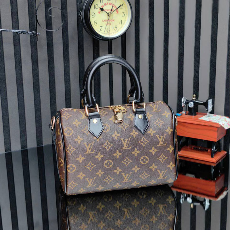 کیف لویی ویتون اسپیدی Speedy - تصویر 11