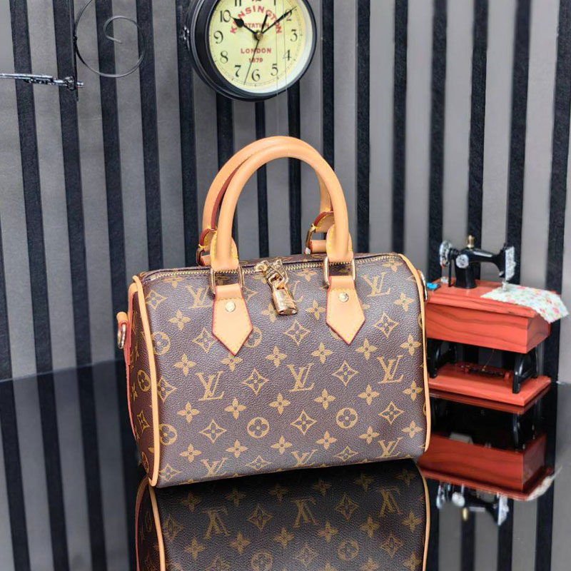 کیف لویی ویتون اسپیدی Speedy - تصویر 7