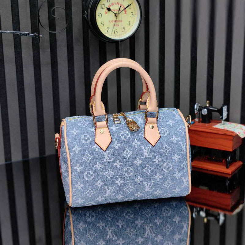 کیف لویی ویتون اسپیدی Speedy - تصویر 5