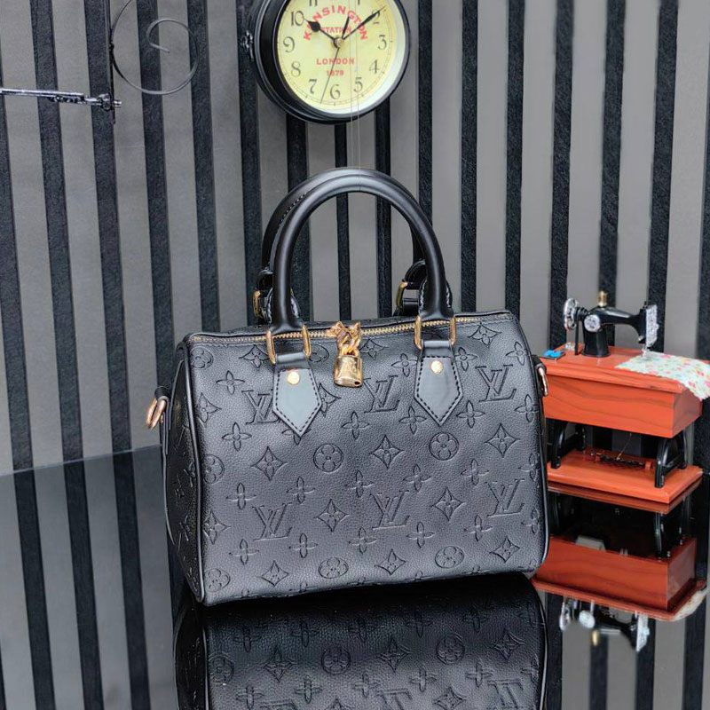 کیف لویی ویتون اسپیدی Speedy - تصویر 3