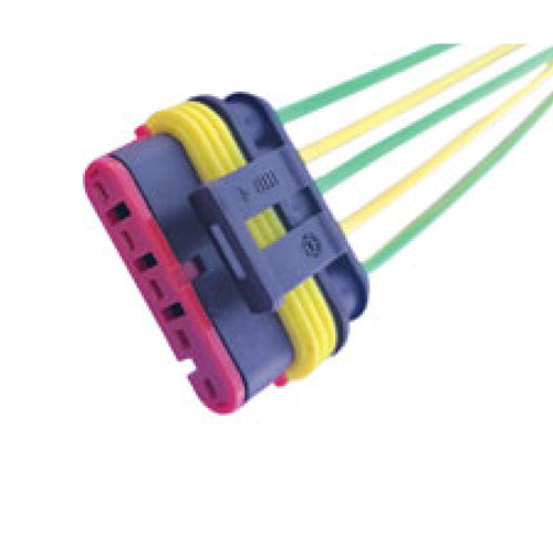 سوکت 5 خانه نری دیاگ