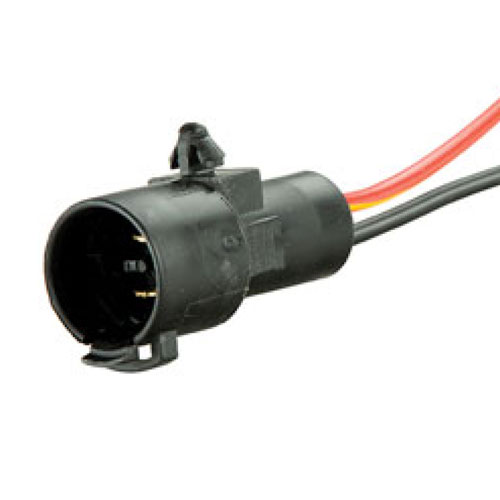 سوکت موتور فن کولر پراید مادگی