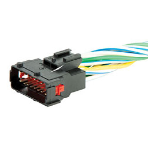 سوکت نری BSM پژو 206 مشکی