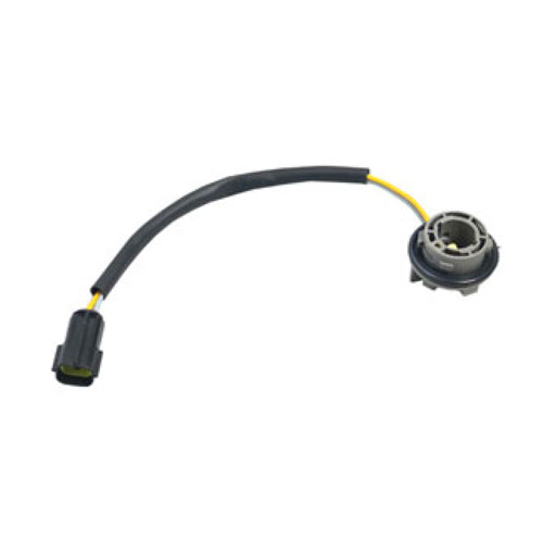 سوکت مه شکن ریو و مزدا وانت