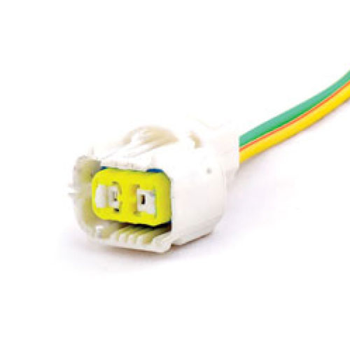 سوکت پروژکتور ال90 طرح جدید سفید رنگ