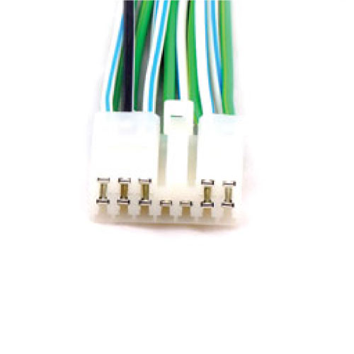 سوکت 12 خانه نری مینیاتوری