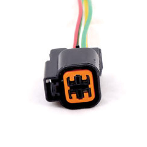 سوکت چراغ جلو مزدا 3 و ریو