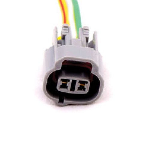 سوکت 2 خانه شیر برقی OCVا آریو