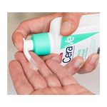 شوینده سراوی پوست چرب و نرمال مدل فوم 236 میل | CeraVe Foaming Cleanser