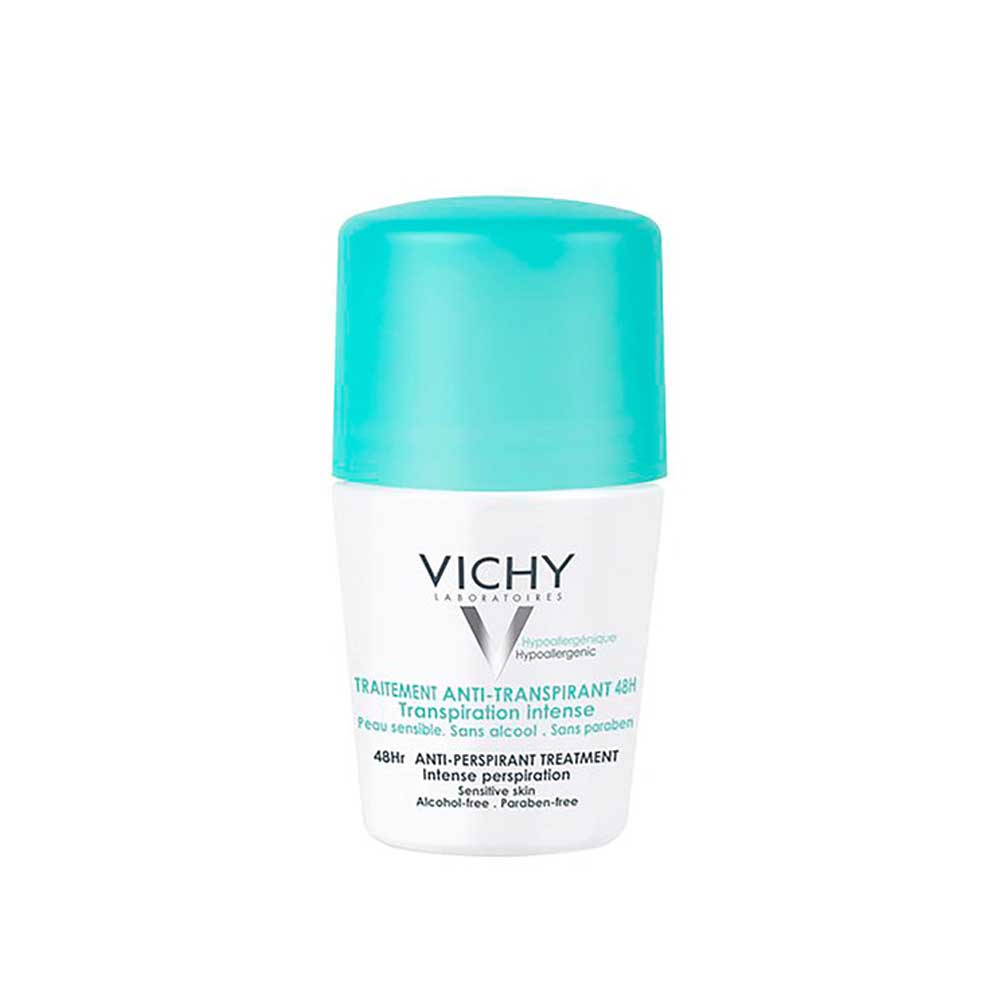 02-1-1 رول ضد تعریق ویشی مدل Anti-Perspirant حجم 50 میلی لیتر - تصویر 1