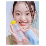 تونر لایه بردار لیمو توکوبو AHA BHA | TOCOBO Lemon Toner اصل کره - تصویر 4