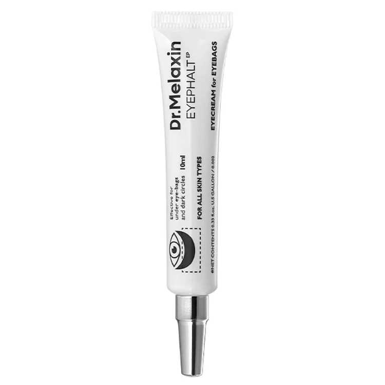کرم دور چشم ایفالت دکتر ملاکسین؛ لیفتینگ و ضد چروک قوی (Dr. Melaxin Effalt Eye Cream)