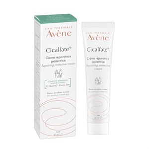 کرم ترمیم‌کننده سیکالفیت پلاس اون (Avene Cicalfate+) | معجزه بازسازی پوست